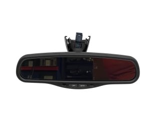 Rearview Mirror E11015612 Jaguar S-Type