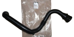 Air Hose 144603415R Renault Megane Scenic III 1.5 DCI Original 