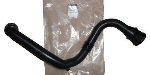 Air Hose 144603415R Renault Megane Scenic III 1.5 DCI Original 