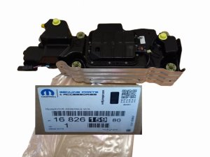 Adblue Tank 1682615980 Original Reg. Citroen Peugeot Jumper III