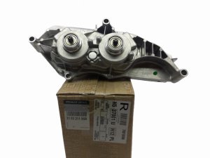 Automatic Gearbox Control Unit 310321195R Renault Kadjar 1.5/1.6DCI Original