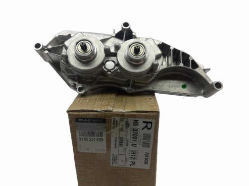 Automatic Gearbox Control Unit 310321195R Renault Kadjar 1.5/1.6DCI Original