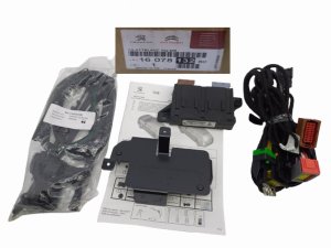 Towbar Wiring Harness 1607813280 Peugeot 508 Original New