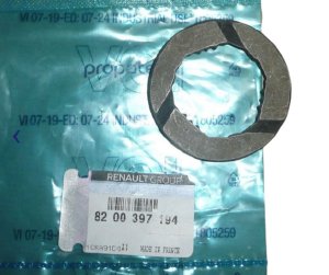 Gearbox Seal  8200397194 Renault Original New