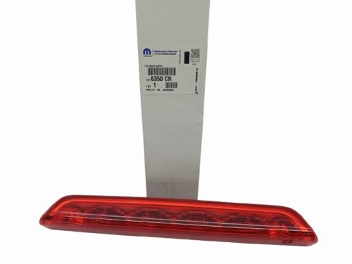 Stop Lamp 6350CR New OE PSA Peugeot 308