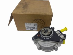 Vacuum Pump 9827166480 Citroen Peugeot C2 C3 3008 5008 1.2 VTI THP Original 