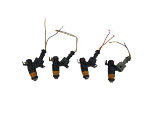 Fuel Injection 1.4 1.6 16V H029611 ITGM60 Renault Megane