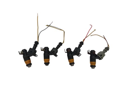Fuel Injector 1.4 1.6 16V H029611 ITGM60 Renault Megane