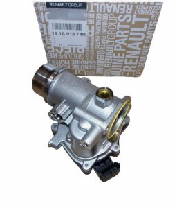 Throttle Body 161A01874R Renault Dacia 1.5BLUEDCI Original