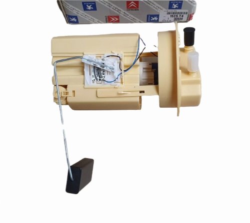 Fuel Pump Set 1525T4 1525.T4 Citroen Xsara I,II 2.0HDI Original