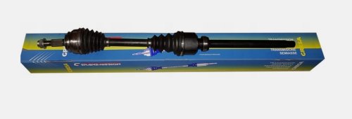 Drive Shaft Right 8200444606 Renault Clio III 2.0 16V