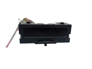 Display Screen Radio 8200350498 Renault Megane
