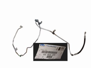 Air Conditioning Hose 93458699 Opel Renault New Original