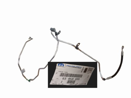Air Conditioning Hose 93458699 Opel Renault New Original