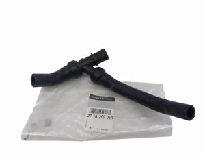 Radiator Tube Megane III 2.0 DCI 271A20005R New Original Renault