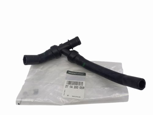 Radiator Tube Megane III 2.0 DCI 271A20005R New Original Renault