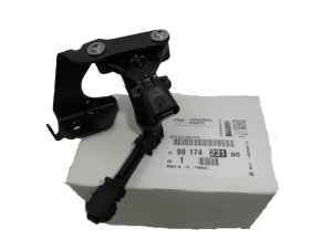 Lighting Sensor Xenon 9817423180 Citroen Peugeot New Original