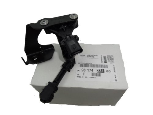 Lighting Sensor Xenon 9817423180 Citroen Peugeot New Original