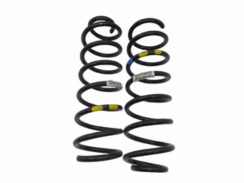 Suspension Spring Rear 550200047R New OE Renault Megane III