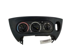 Heater Control Unit AC 662369  7701047248 Renault Megane