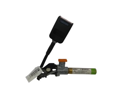 Seat Belt Catch Right Front 7700840664 Renault Clio I