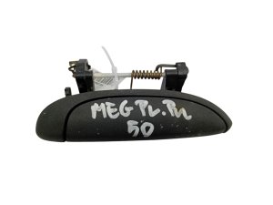Door Handle Outer Right Front 7700433078 Renault Megane