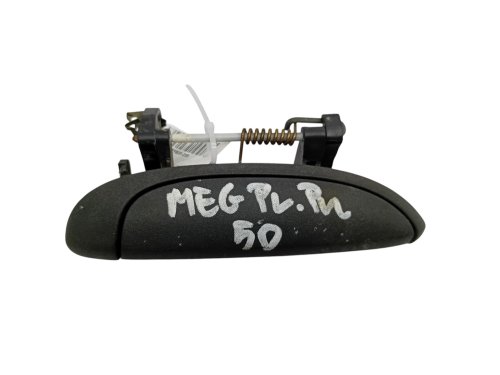 Door Handle Outer Right Front 7700433078 Renault Megane