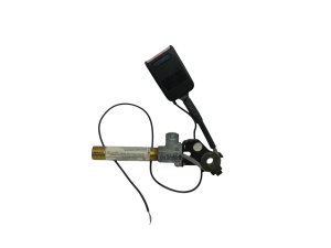 Seat Belt Catch Left Front  7700840663 Renault Megane
