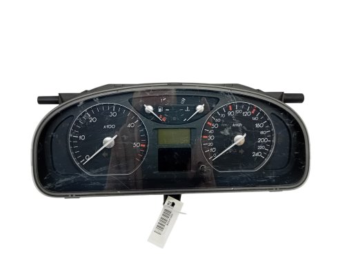 Speedometer Instrument Cluster  2.2DCI 8200328449 Renault Laguna II