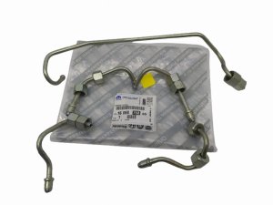 Fuel Line 3.0 HDI 1606876880 New Original Citroen Peugeot Jumper III