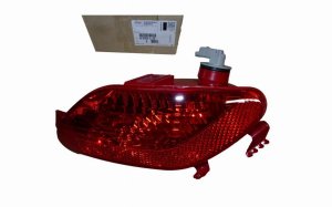 Left Rear Fog Lamp 6350.LG 6350LG Citroen DS4 Original New