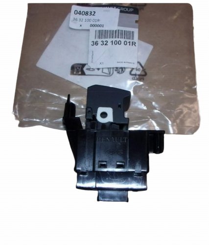 Brake Control  Parking Brake 363210001R Renault Laguna III New Original