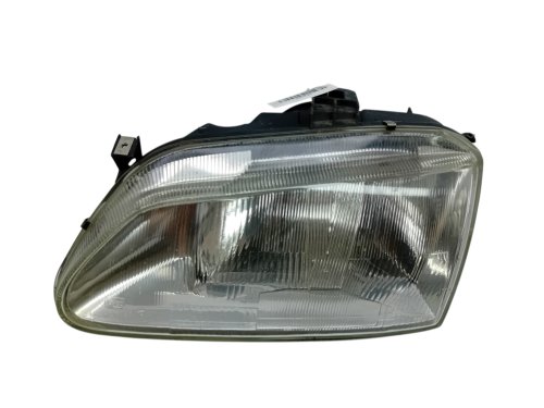 Headlamp Left 7701040682 Renault Scenic 