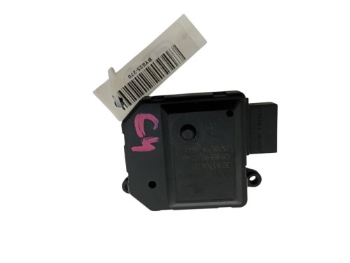 Heater motor Behr  309370600 Citroen C4