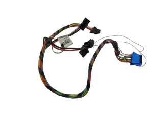 Heater Installation Harness 3296700 citroen C4
