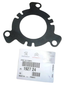 Injection Pump Seal 1927.24 192724 Citroen C5 II 2.0HDI Original New