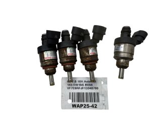 Fuel Injection LPG  2.0 16v Komplet 67R-010213 Citroen C8