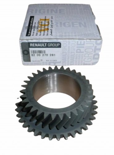 Speed Gear 8200270281 Master II Movano Interstar NV400 Original 