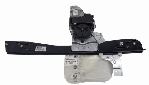 Window Lift Right 9806086880 Peugeot 508 New Original 