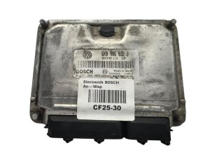 Controller ECU Bosch 6K0906032J 0261206959 Vw Seat 