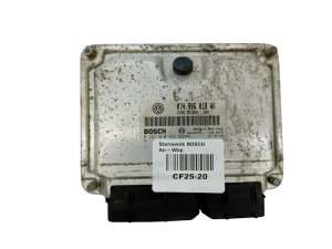 Controller ECU 074906018AK 0281010462 Volkswagen
