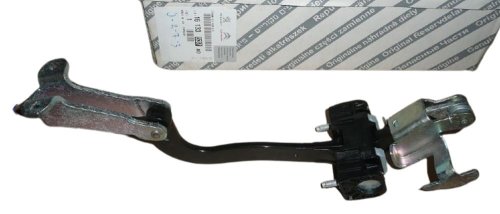 Door Limiter Right Rear 1613353780 Jumper Boxer Ducato III Original 