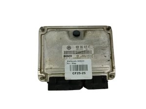 Controller ECU  038906019KT 0281011219 VW Seat Skoda