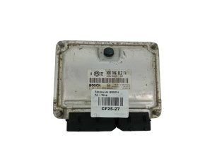 Controller ECU 038906012FA 0281010650 VW