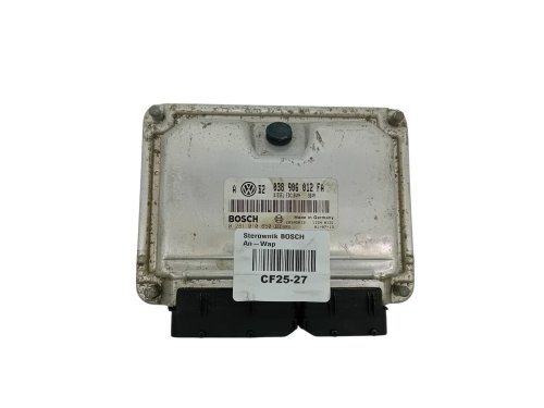 Controller ECU 038906012FA 0281010650 VW