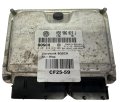 Sterownik ECU Bosch 038906019J 0281010216 Vw Seat (1).jpeg