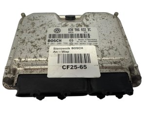 Controller ECU Bosch 0261206766 030906032BC Vw Seat