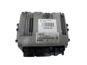 Controller ECU 7M5112A650UD 0281012487 Ford 