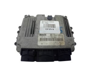 Controller ECU 8200391966 8200386508 0281011776  Renault