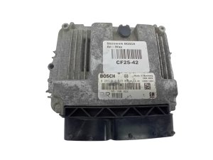 Controller ECU 55198922 0281012549 GM Opel